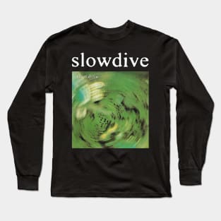 Shoegaze 90s Long Sleeve T-Shirt